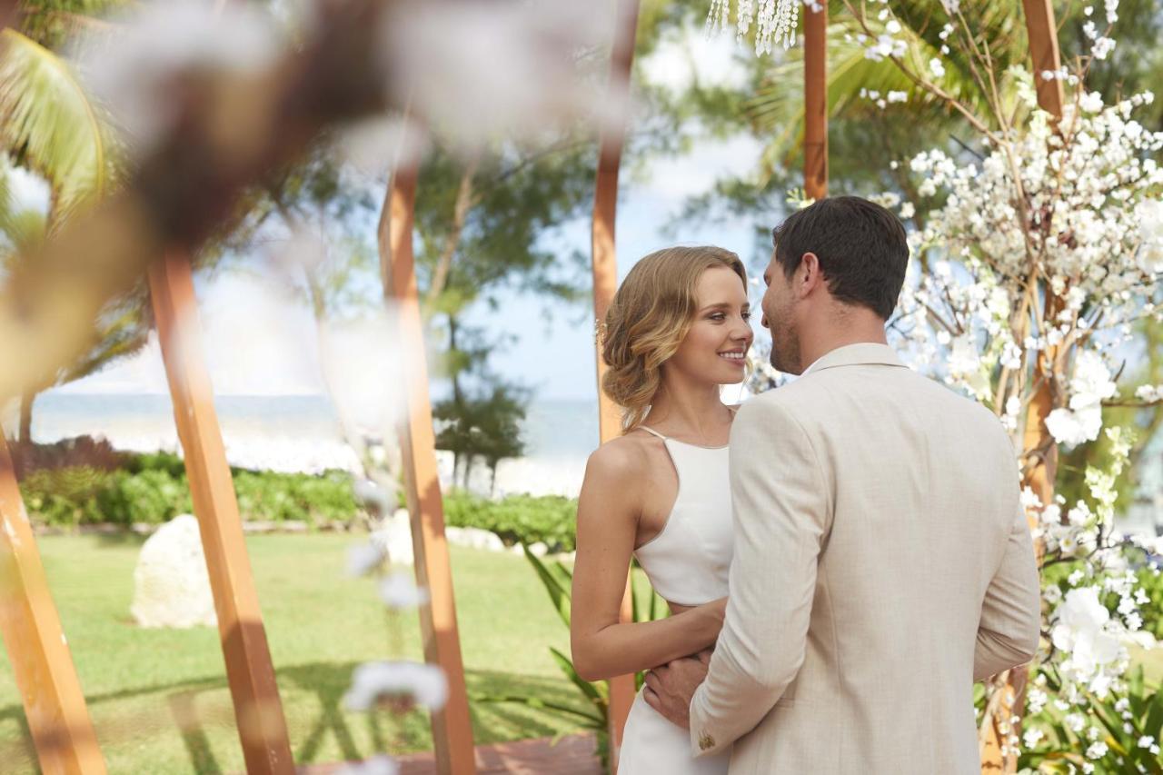 The Fives Beach Hotel & Residences - All Senses Inclusive Playa del Carmen Eksteriør billede