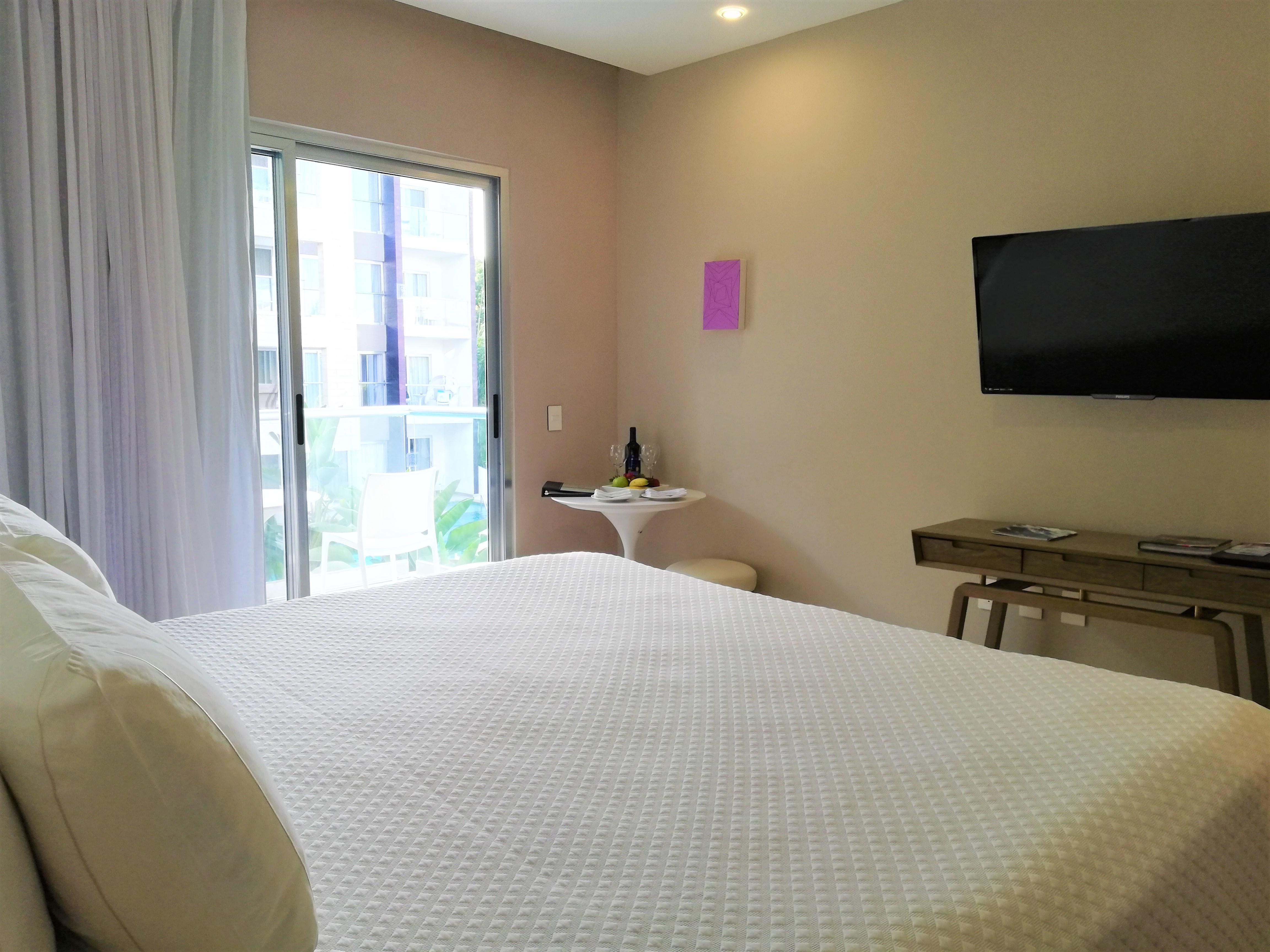 The Fives Beach Hotel & Residences - All Senses Inclusive Playa del Carmen Eksteriør billede