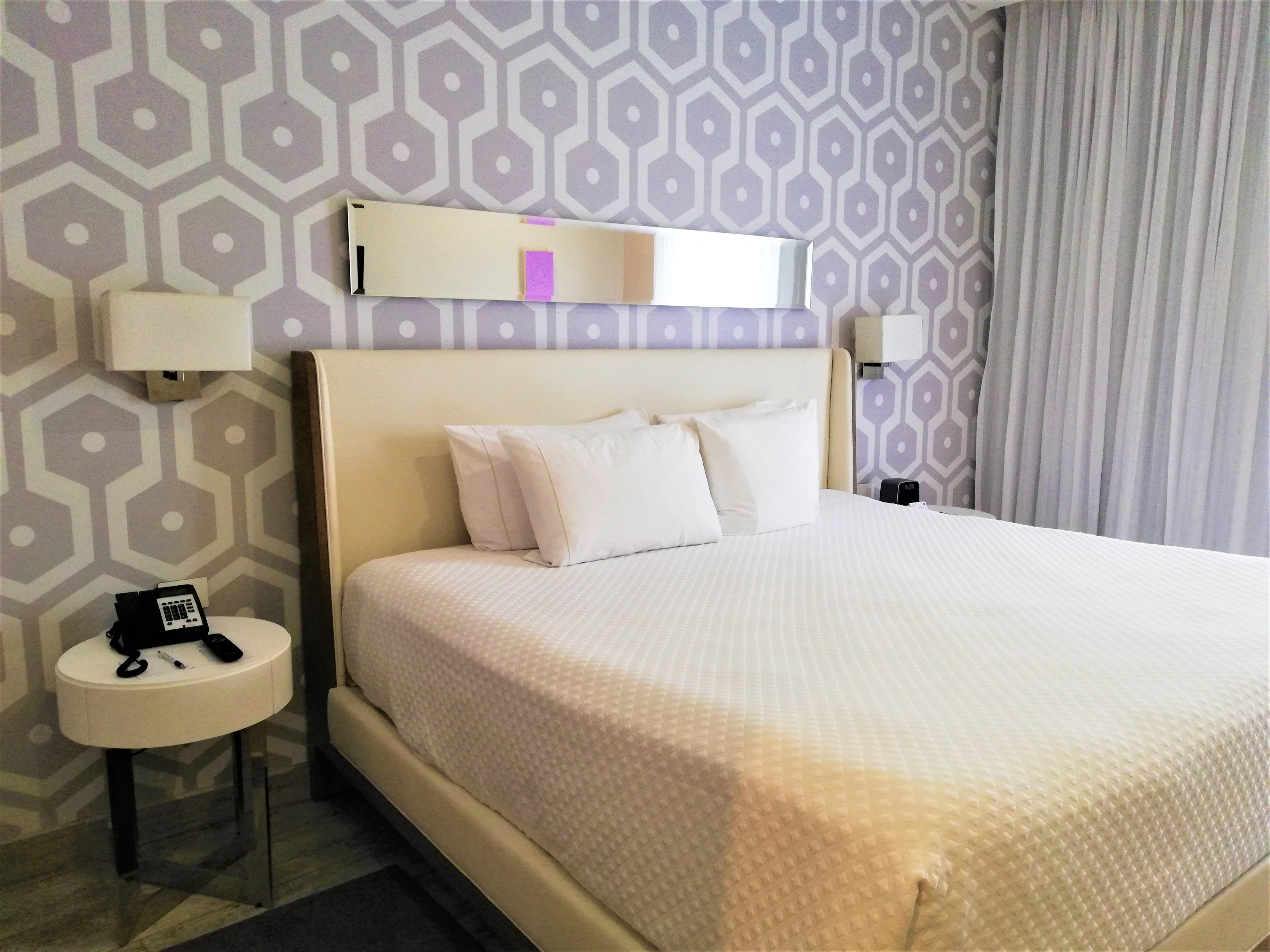 The Fives Beach Hotel & Residences - All Senses Inclusive Playa del Carmen Eksteriør billede
