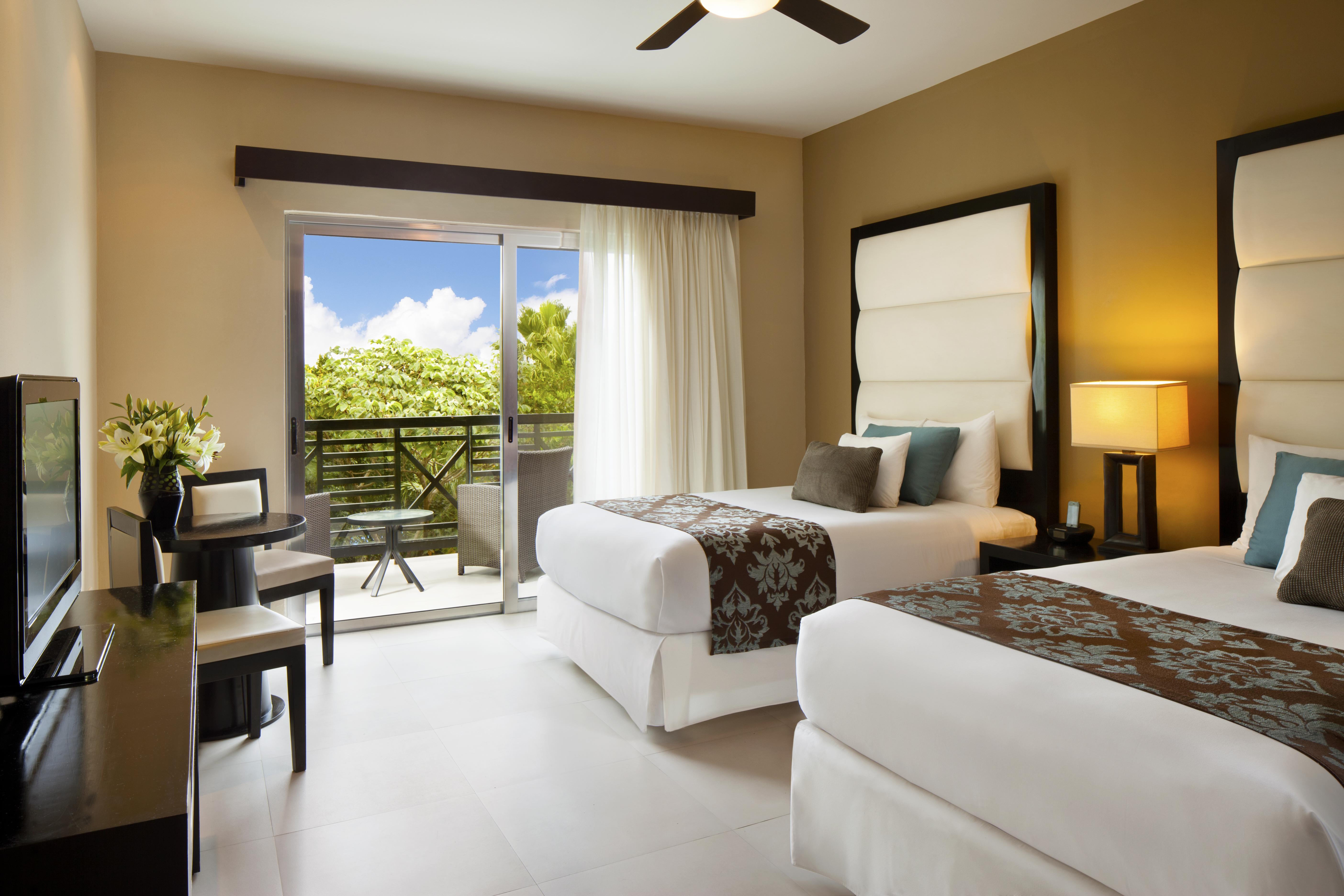 The Fives Beach Hotel & Residences - All Senses Inclusive Playa del Carmen Eksteriør billede