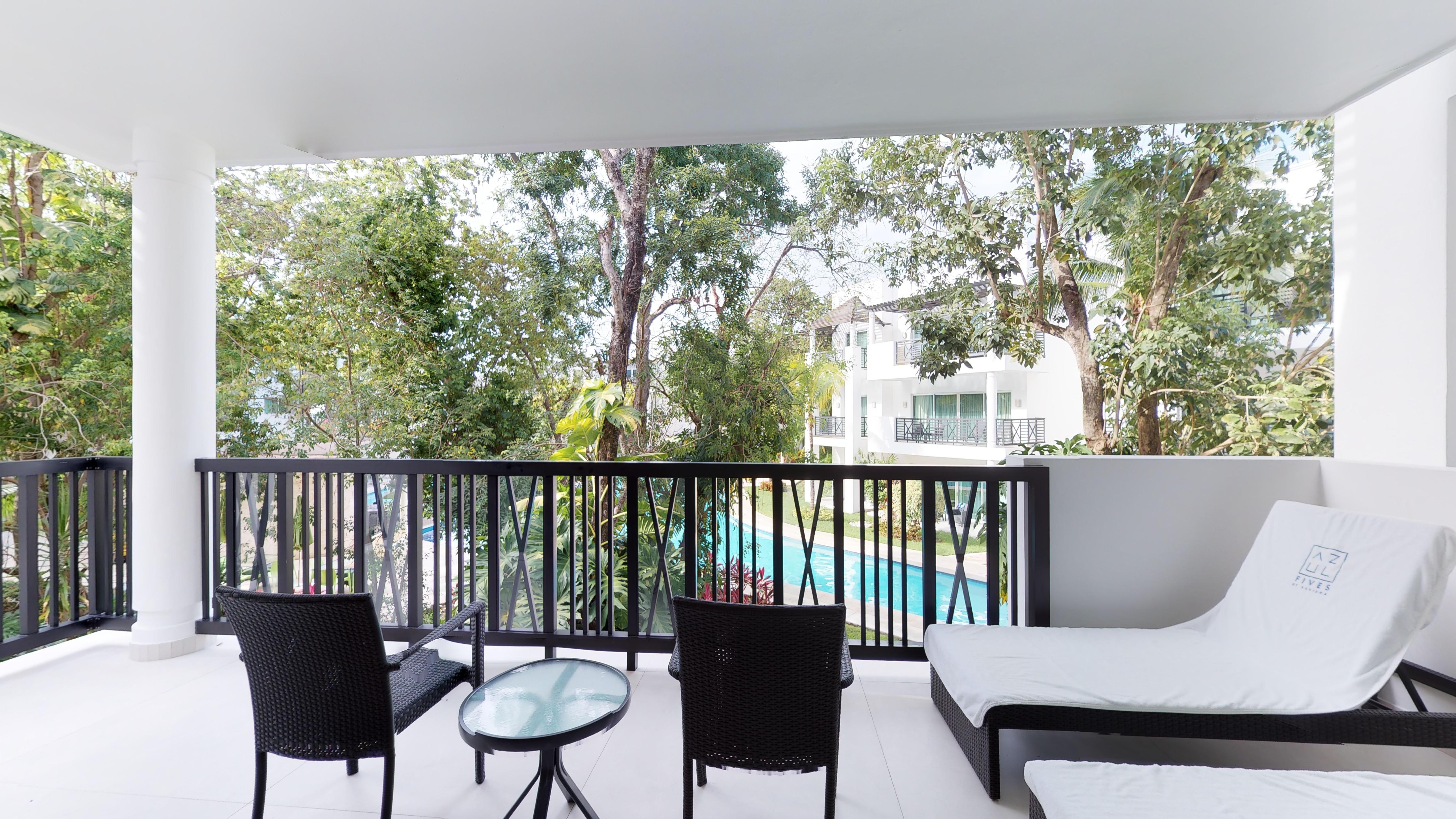 The Fives Beach Hotel & Residences - All Senses Inclusive Playa del Carmen Eksteriør billede