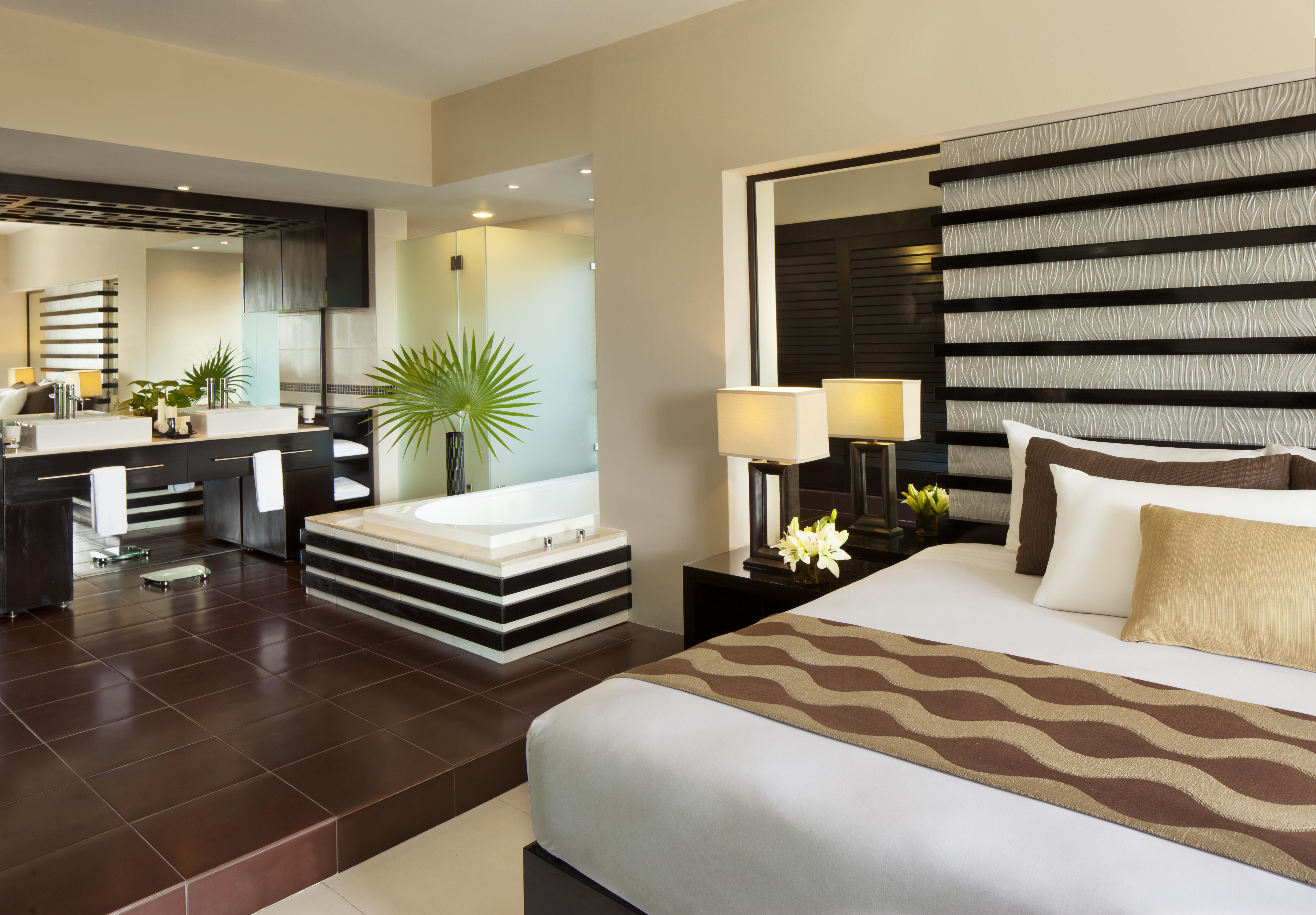 The Fives Beach Hotel & Residences - All Senses Inclusive Playa del Carmen Eksteriør billede