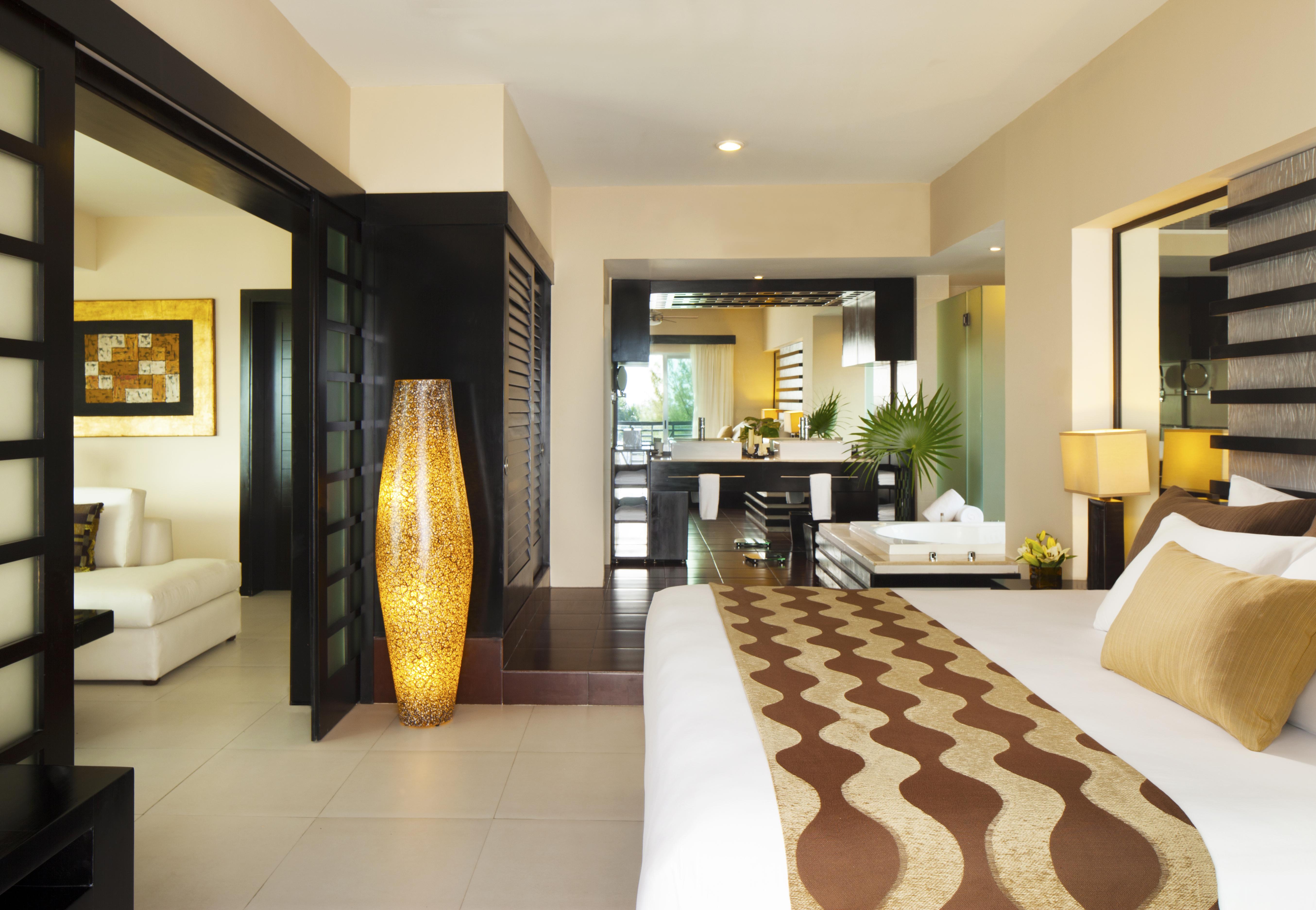 The Fives Beach Hotel & Residences - All Senses Inclusive Playa del Carmen Eksteriør billede