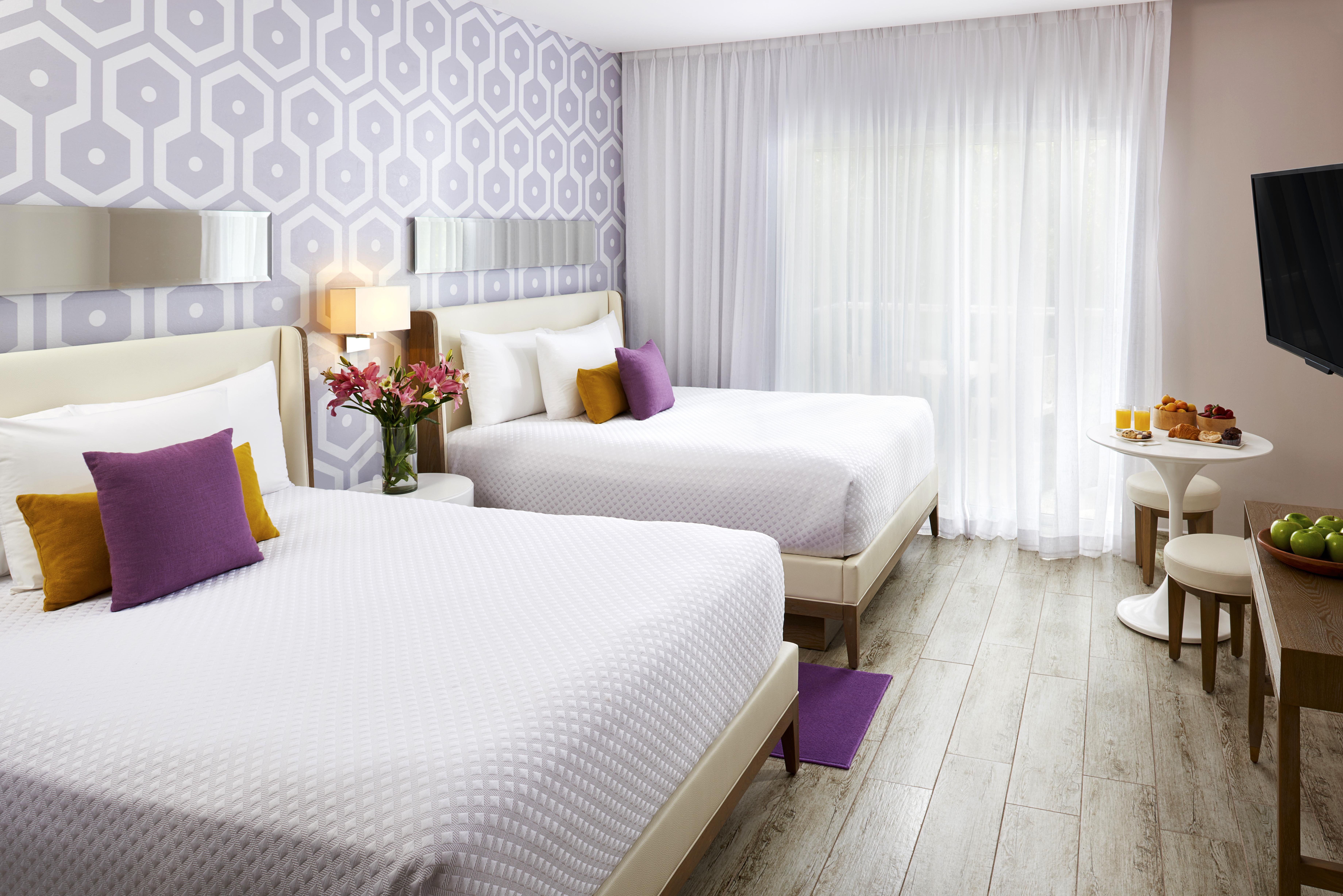 The Fives Beach Hotel & Residences - All Senses Inclusive Playa del Carmen Eksteriør billede