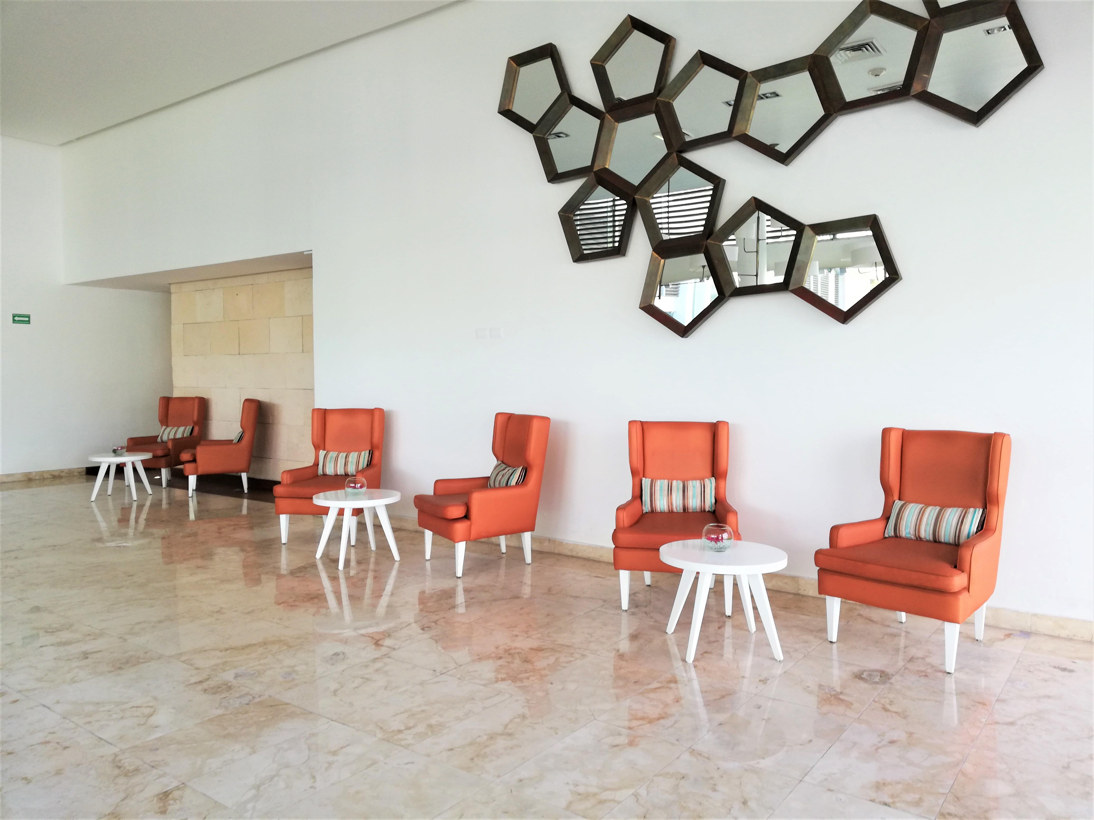 The Fives Beach Hotel & Residences - All Senses Inclusive Playa del Carmen Eksteriør billede