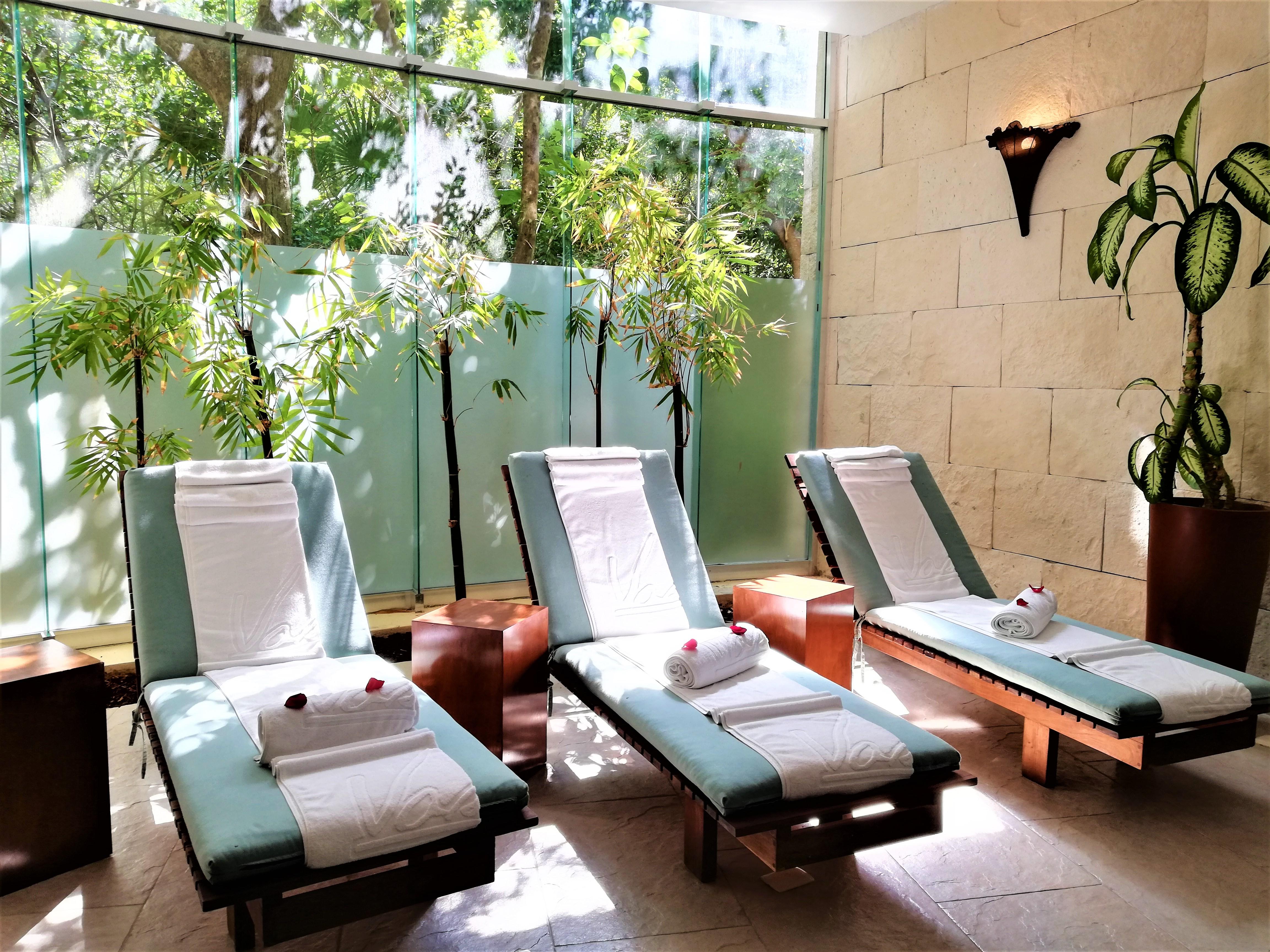 The Fives Beach Hotel & Residences - All Senses Inclusive Playa del Carmen Eksteriør billede