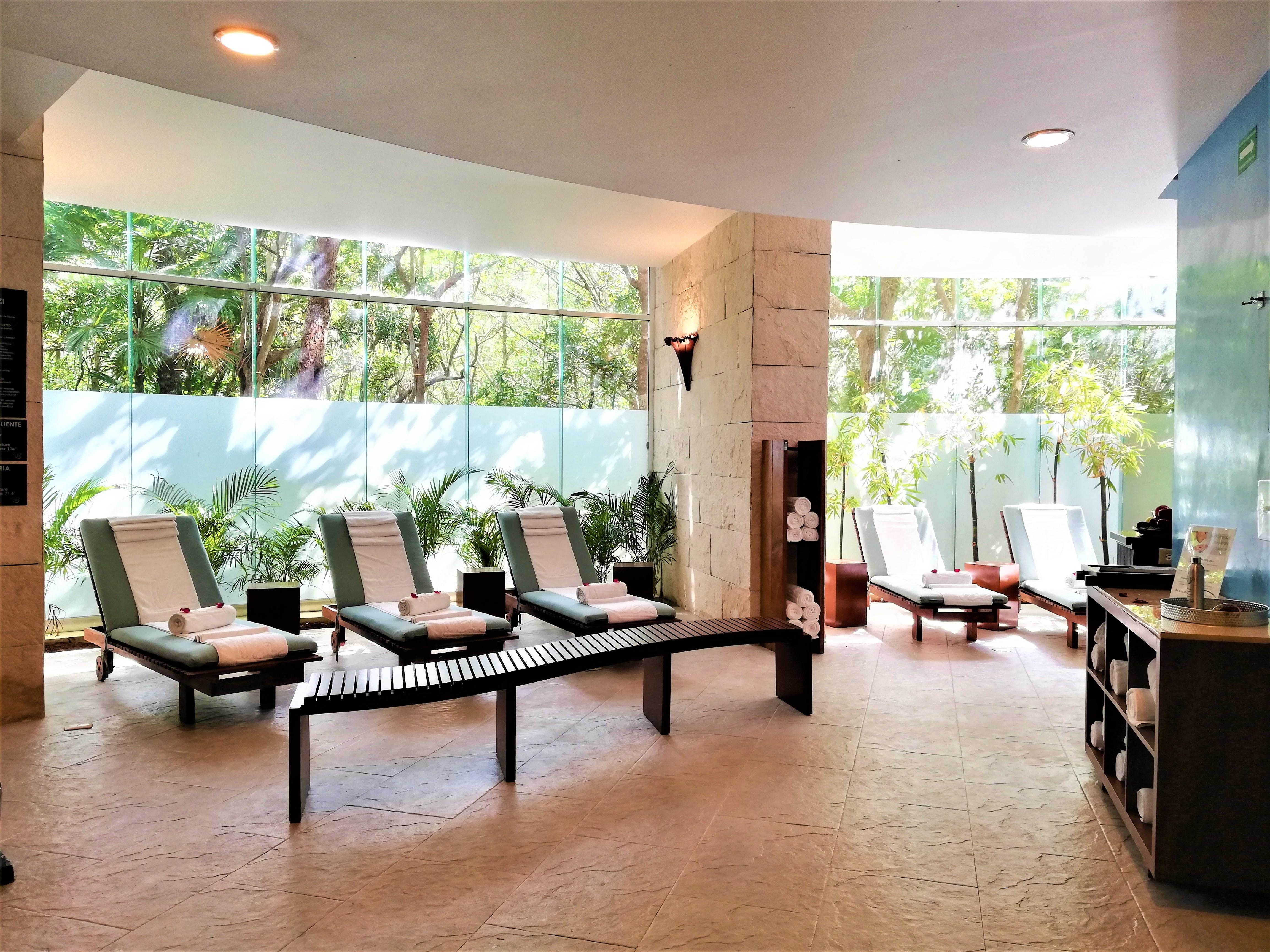 The Fives Beach Hotel & Residences - All Senses Inclusive Playa del Carmen Eksteriør billede