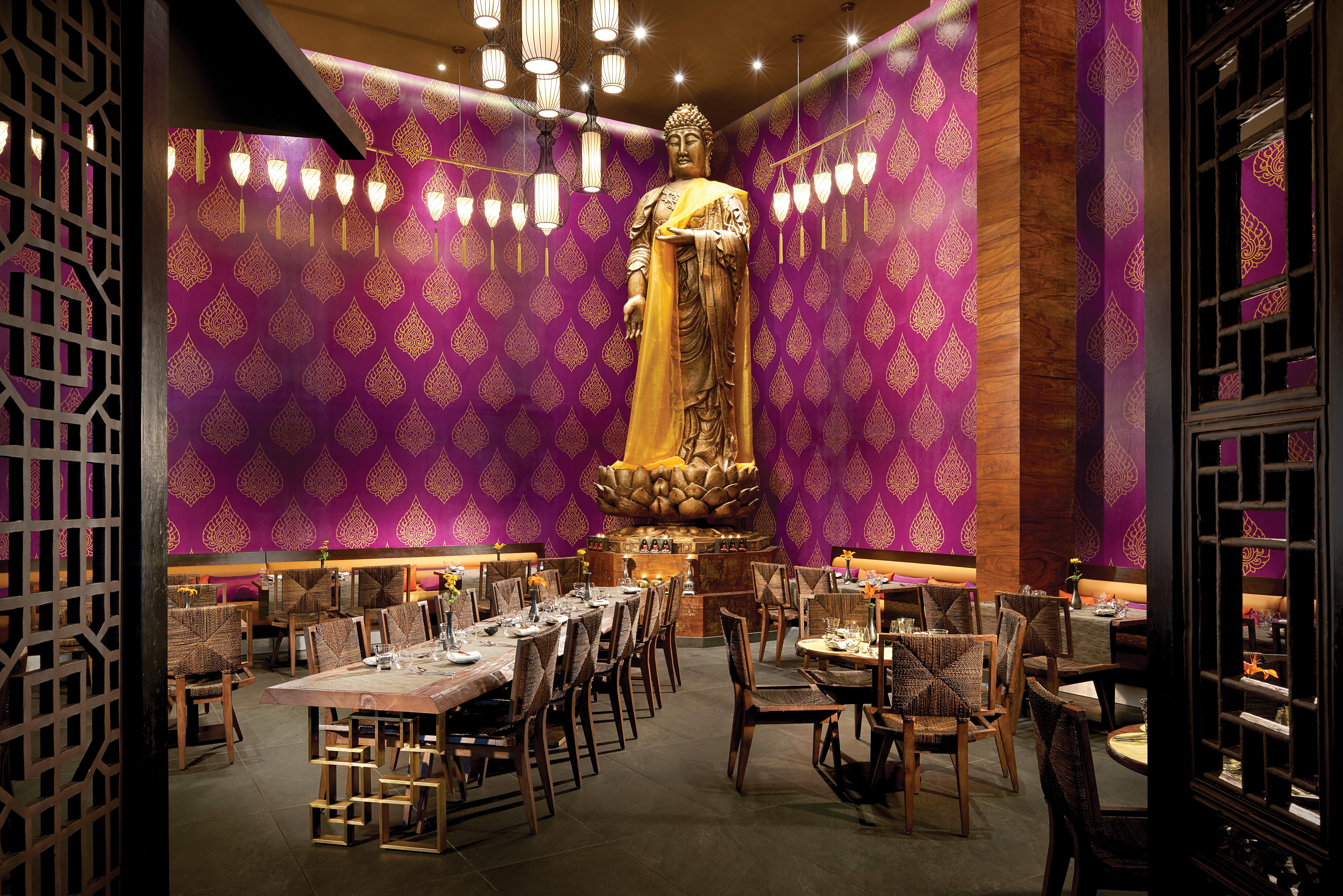 The Fives Beach Hotel & Residences - All Senses Inclusive Playa del Carmen Eksteriør billede