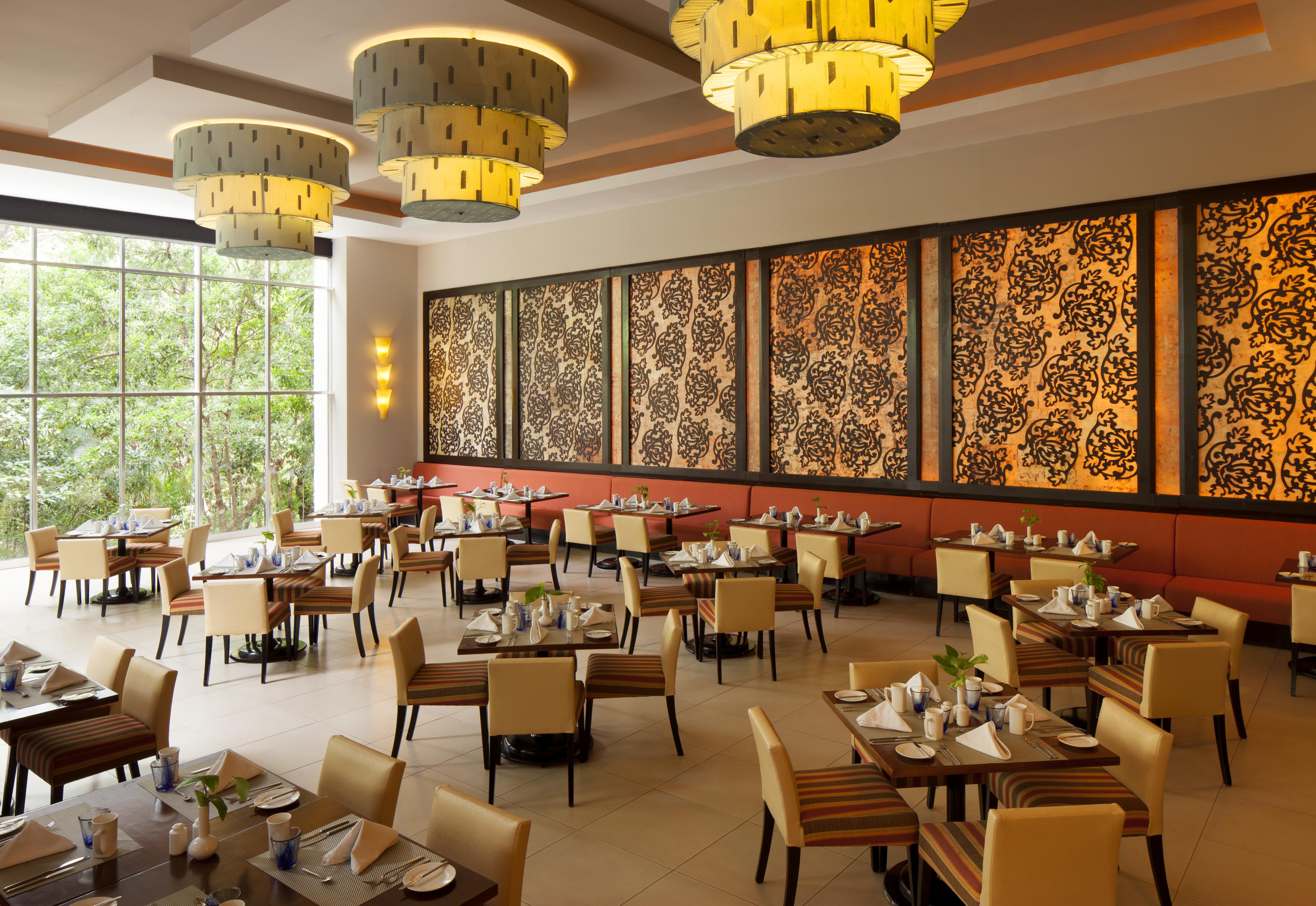 The Fives Beach Hotel & Residences - All Senses Inclusive Playa del Carmen Eksteriør billede