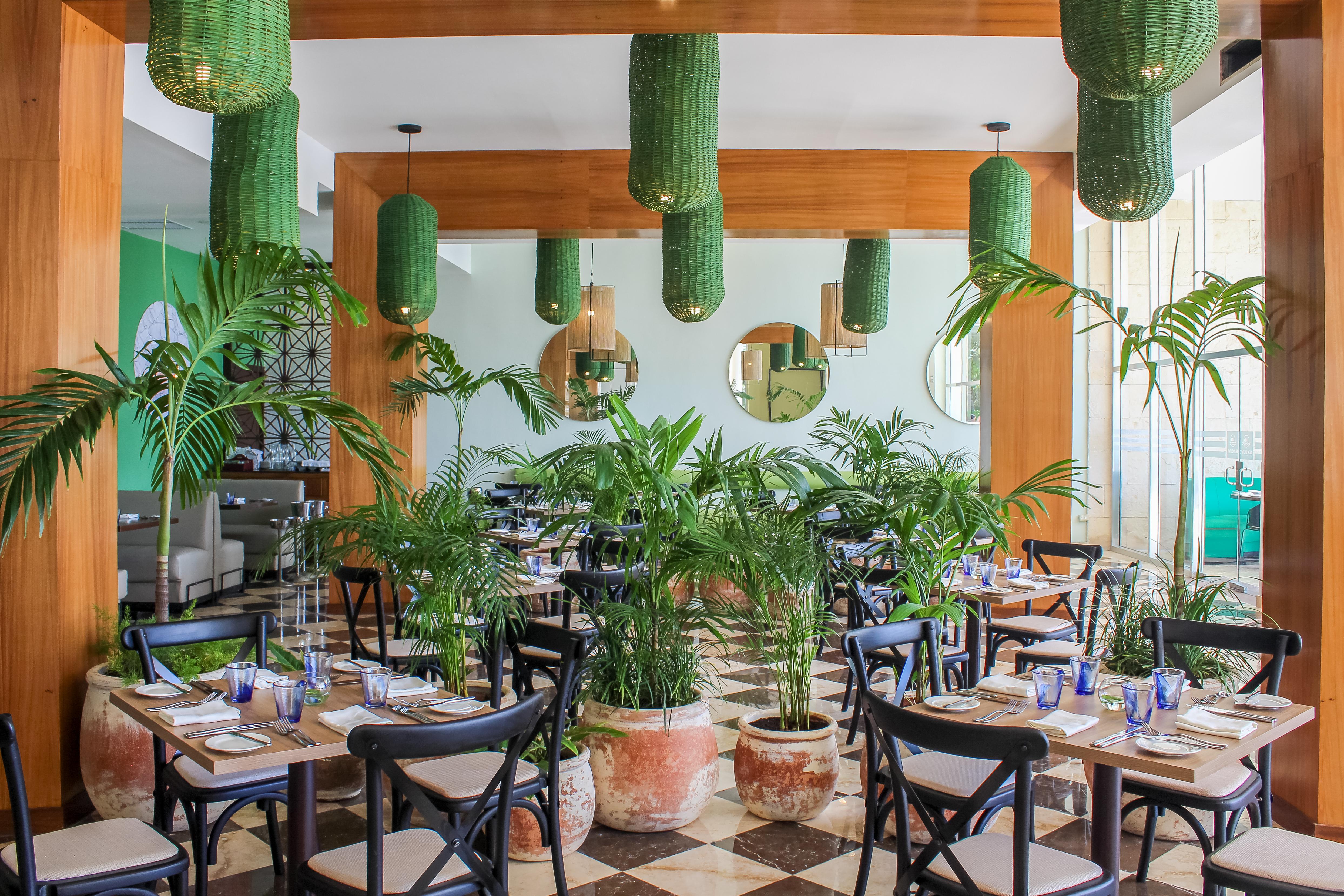 The Fives Beach Hotel & Residences - All Senses Inclusive Playa del Carmen Eksteriør billede