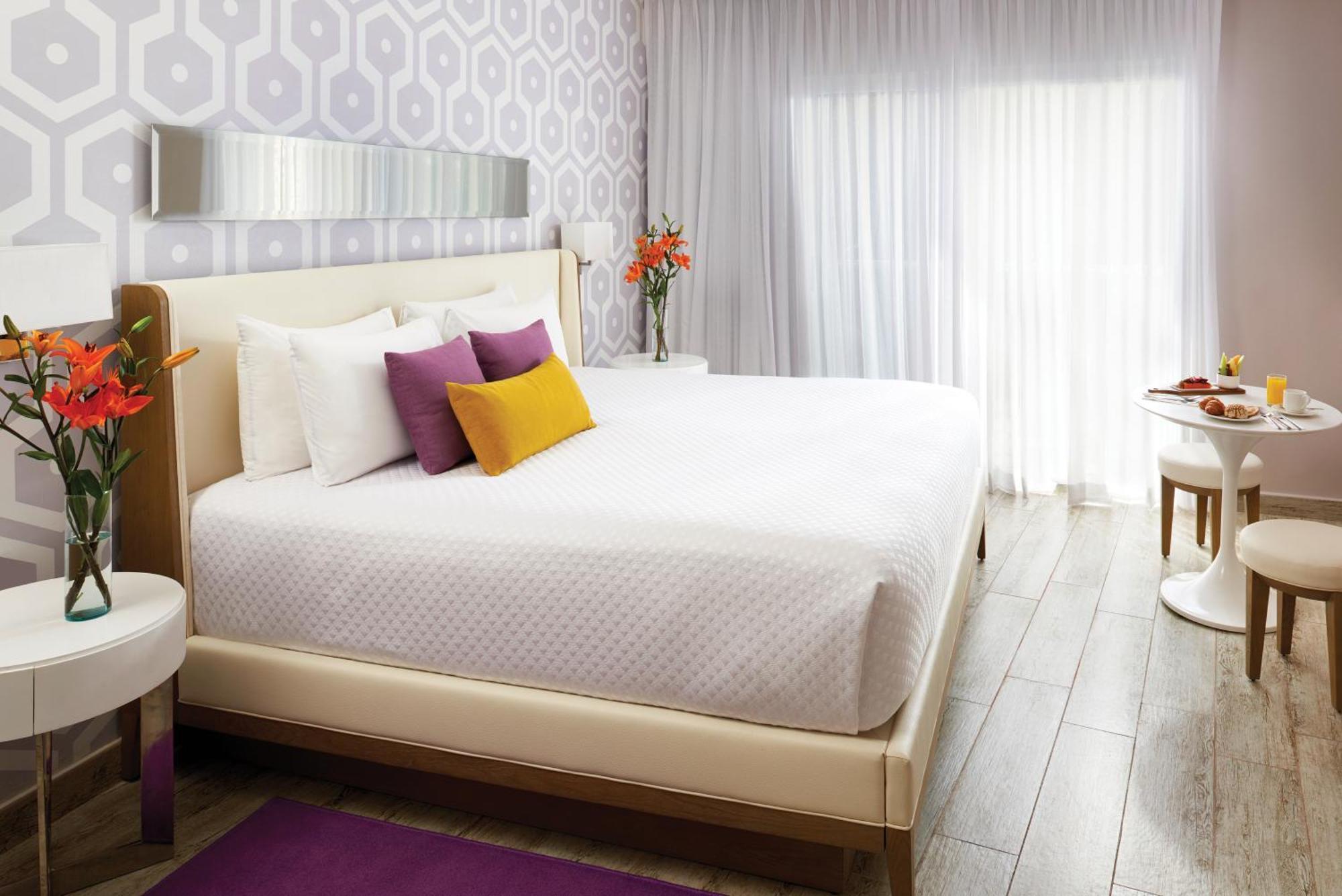 The Fives Beach Hotel & Residences - All Senses Inclusive Playa del Carmen Eksteriør billede